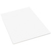 MultiCraft 3D Pop Dots Dual-Adhesive Micro Foam Adhesives-White Round, .12" 1600/Pkg PD100