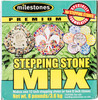 Stepping Stone Mix 8lb Box-90316102 - 601950161027