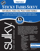 Sulky Sticky Fabri-Solvy Stabilizer 12/Pkg-8.5"X11" 457-02