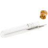 Tulip Quilting Needles 6/Pkg-Size 10 - THNQN-10 Tulip Quilting Needles 6/Pkg-Size 10 - THNQN-10