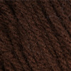 Bernat Super Value Solid Yarn-Chocolate - 164053-53013