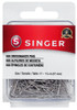 Singer Dressmaker Pins-Size 17 500/Pkg 00349 - 075691003494