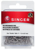 Singer Dressmaker Pins-Size 17 500/Pkg - 00349 - 075691003494