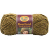 Lion Brand Heartland Thick & Quick Yarn-Joshua Tree 137-174 - 023032011479