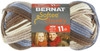 Bernat Softee Chunky Ombre Yarn-Natures Way 161129-29012 - 057355351592