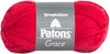 Patons Grace Yarn-Cardinal - 246062-62705 - 057355311572