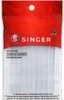 SINGER Mini Glue Sticks 20/Pkg-.3125"X4" 00486 - 075691004866