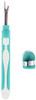 Singer QuiltPro Grip n Rip Combo Set-6" Seam Ripper & Thimble - 04322