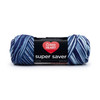 Red Heart Super Saver Yarn-Shaded Dusk - E300B-984 - 073650763410