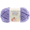 Bernat Baby Blanket Yarn-Lilac 161103-3320 - 057355389335