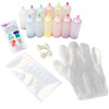 Tulip One-Step Tie-Dye Kit-Kaleidoscope - 31680 Tulip One-Step Tie-Dye Kit-Kaleidoscope - 31680