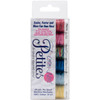 Sulky Sampler 12wt Cotton Petites 6/Pkg-Most Popular Blendables Assortment - 712-07 - 727072001710