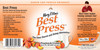 Mary Ellen's Best Press Refills 33.8oz-Peaches & Cream - 600R-131 Mary Ellen's Best Press Refills 33.8oz-Peaches & Cream - 600R-131