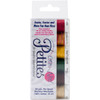Sulky Sampler 12wt Cotton Petites 6/Pkg-Autumn Assortment - 712-09 - 727072001734