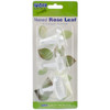 Plunger Cutters 3/Pkg-Veined Rose Leaf RL530 - 5060047065306