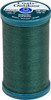Coats Outdoor Living Thread Mini King Spool 200yd-Scots Green - D71-323A - 073650773853