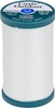 Coats Outdoor Living Thread Mini King Spool 200yd-White - D71-0001 - 073650773792