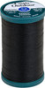 Coats Outdoor Living Thread Mini King Spool 200yd-Black - D71-0002 - 073650773808