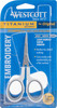 Westcott Titanium Straight Embroidery Scissors 4"- - 15148 - 073577151482 Westcott Titanium Straight Embroidery Scissors 4"- - 15148 - 073577151482