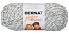 Bernat Softee Chunky Yarn-Grey Ragg - 161128-28047 - 057355351264