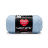 Red Heart Super Saver Jumbo Yarn-Light Blue - E302C-381 - 073650814730
