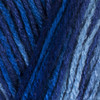 Red Heart With Love Yarn-Deep Blues - E400-1937