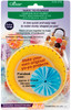Clover Quick Yo-Yo Maker-Round 2-3/8" - 8703 - 051221557736 Clover Quick Yo-Yo Maker-Round 2-3/8" - 8703 - 051221557736
