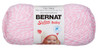 Bernat Softee Baby Yarn - Solids-Baby Pink Marl - 166030-30301 - 057355255845