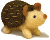 Dimensions Feltworks Needle Felting Kit-Hedgehog - 72-73803