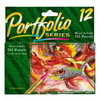 Crayola Portfolio Series Oil Pastels-12/Pkg - 52-3612 - 071662036126