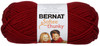 Bernat Softee Chunky Yarn-Wine 161128-28532 - 057355351523