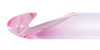 Susan Bates Crystalites Acrylic Crochet Hook 5.5"-Size P16/11.5mm - 12407-P