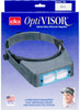 Donegan Optical OptiVISOR Binocular Magnifier-Lensplate #5 Magnifies 2.5x At 8" - DA-5 - 633096000502 Donegan Optical OptiVISOR Binocular Magnifier-Lensplate #5 Magnifies 2.5x At 8" - DA-5 - 633096000502