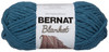 Bernat Blanket Yarn-Dark Teal 161200-745 - 057355394735