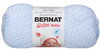 Bernat Softee Baby Yarn - Solids-Baby Denim Marl - 166030-30300 - 057355252271