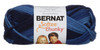 Bernat Softee Chunky Ombre Yarn-Denim - 161129-29119 - 057355351646