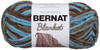 Bernat Blanket Yarn-Coastal Cottage - 161200-610 - 057355394704
