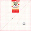 Tacony SewEasy Square Quilt Ruler-15.5"X15.5" - NL4179