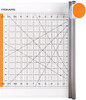Fiskars Rotary Ruler Combo For Fabric Cutting 12"X12"- - 195140 Fiskars Rotary Ruler Combo For Fabric Cutting 12"X12"- - 195140