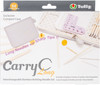 Tulip Carryc Long Interchangeable Bamboo Knitting Needle Set-Sizes 3.25mm-9mm - TP1264 - 846550015879