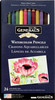 General's Kimberly Watercolor Pencils 24/Pkg-Assorted Colors 700-24A - 044974070249