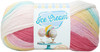 Lion Brand Ice Cream Yarn-Tutti Frutti 923-206 - 023032014067