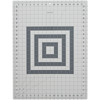 Fiskars Self-Healing Cutting Mat-18"X24" - 128371 - 078484083710 Fiskars Self-Healing Cutting Mat-18"X24" - 128371 - 078484083710