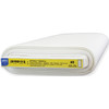 Pellon Sew-In Medium-Weight Stabilizer-White 20"X30yd - 40-W - 075269036985