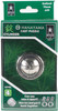 BePuzzled Hanayama Cast Puzzle-Cylinder Level 4 - HANAYAMA-30811 - 023332308118