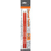 General's Charcoal Pencils 2/Pkg-2B - 557-2B - 044974055727