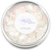 Buttons Galore 28 Lilac Lane Tin W/Sequins 40g-Fairy Sparkle - LL308 - 840934000673