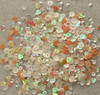 Buttons Galore 28 Lilac Lane Tin W/Sequins 40g-Fairy Sparkle - LL308