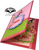 Karen Burniston Dies-Flowerpot Pop-Up - KBR1010