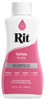 Rit Dye Liquid-Fuchsia - 8-88120 - 885967881202